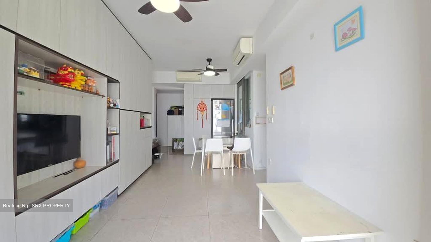 The Clement Canopy (D5), Apartment #533405671